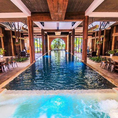 Light Stone Residence Siem Reap Bagian luar foto